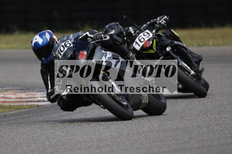 /18 05.06.2026  TZ Motorsport ADR/Gruppe rot/106